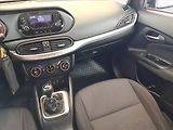 Fiat Tipo (2018) 1.4 16V, ČR,1.maj, Serv.kniha - náhled 8
