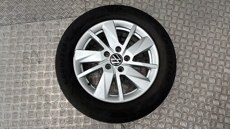 Volkswagen Caddy 2.0 TDI Life - fotka 26 z 26