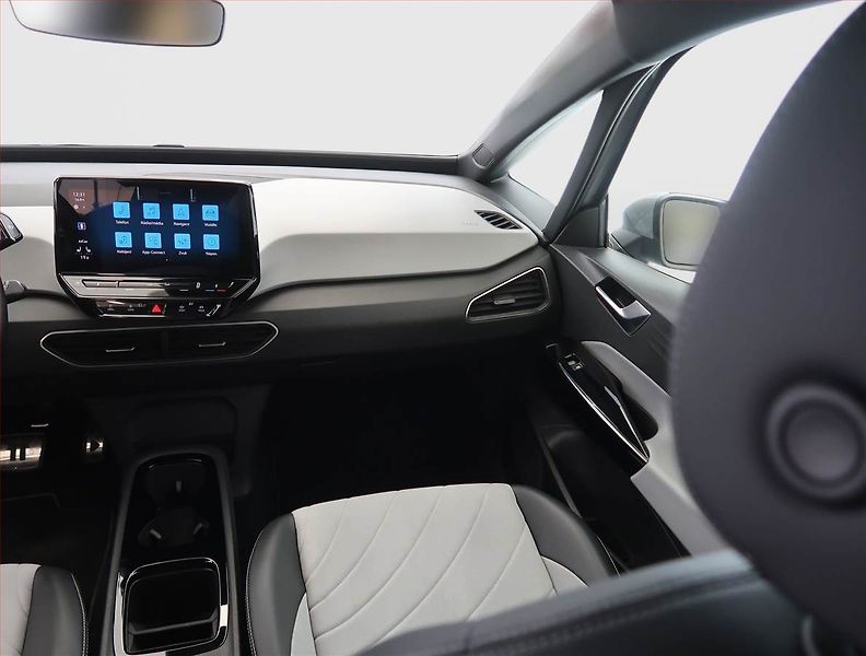Volkswagen ID.3 (2022) 1st (62 kWh), SoH 89% - fotka 8 z 28