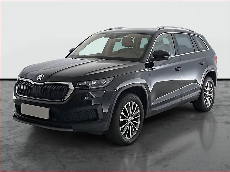 Škoda Kodiaq (2021) Style 2.0 TDI - fotka 2 z 22
