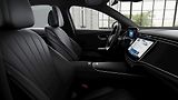 Mercedes-Benz Třídy E (2026) 220 d 4MATIC Linie AMG - náhled 8