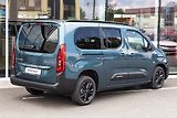 Citroën Berlingo (2026) 1,5 XL MAX 130k + 7-míst - náhled 4