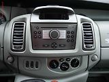 Opel Vivaro (2008) 2.0CDTi 5míst, ČR, AC - náhled 9