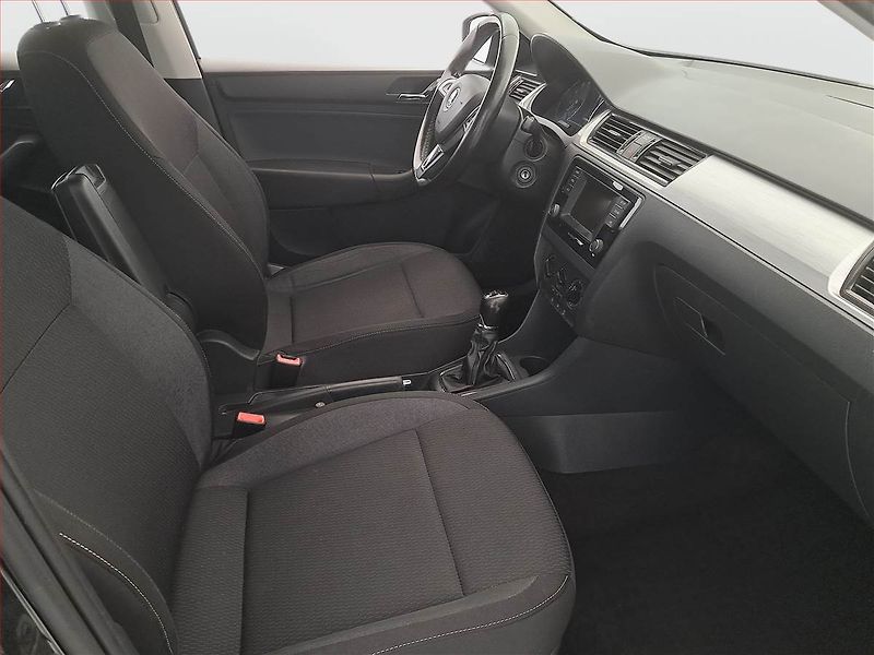 Škoda Rapid (2014) 1.2 TSI, ČR,1.maj, Tempomat - fotka 9 z 16