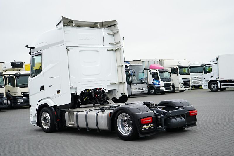 DAF XG (2023) 480 / ACC / E 6 / RETARDER / I - fotka 5 z 52