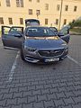 Opel Insignia (2018) SPORTS TOURER 2.0 CDTi 1.Majit - náhled 6