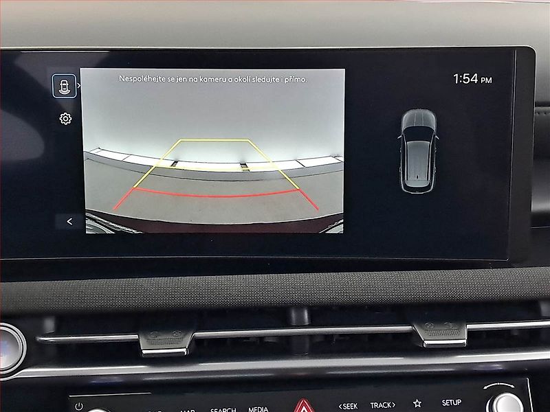 Hyundai Tucson (2024) Style 1.6 T-GDI 48V MHEV - fotka 18 z 20