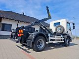 DAF LF 260, 16T, nový hákový nosič  - náhled 4