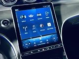 Mercedes-Benz Třídy C (2022) 200*AMG*ZÁRUKA*TAŽNÉ*NAPPA - náhled 28