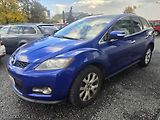 Mazda CX-7 2.3i 191kw Bose Xenon  - náhled 1