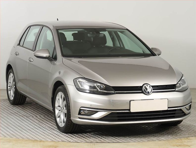 Volkswagen Golf (2017) Marathon Edition 1.4 TSI, ČR - fotografie inzerátu