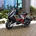 Italjet Dragster 125 (2023) MODEL 2023 SKLADEM akce - náhled 4