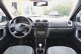 Škoda Fabia (2009) 1.4i 16V 63kW AMBITION / KLIMA - náhled 17