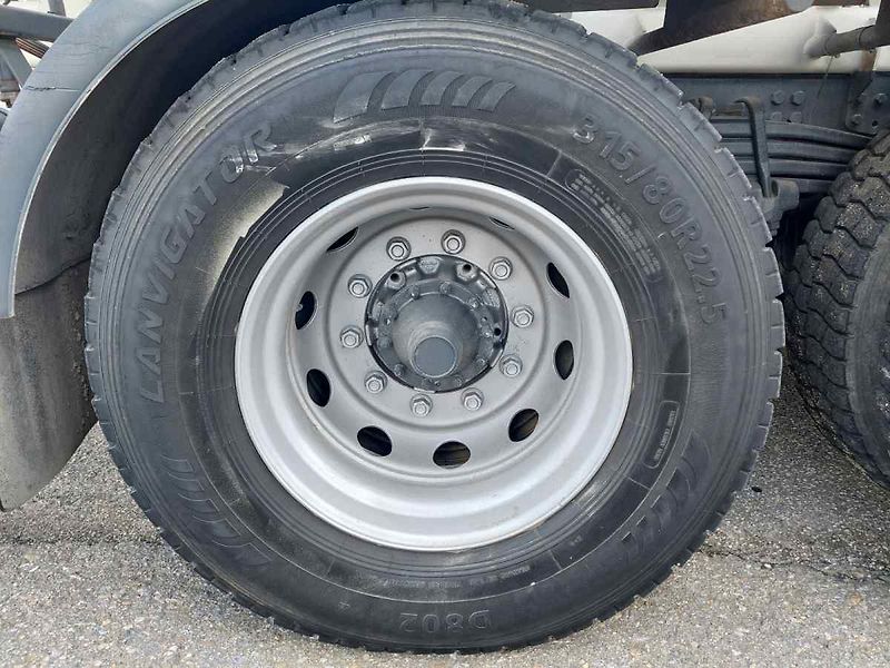 Scania Ostatní Putzmeister TMP 31-4.89S beton - fotka 58 z 87