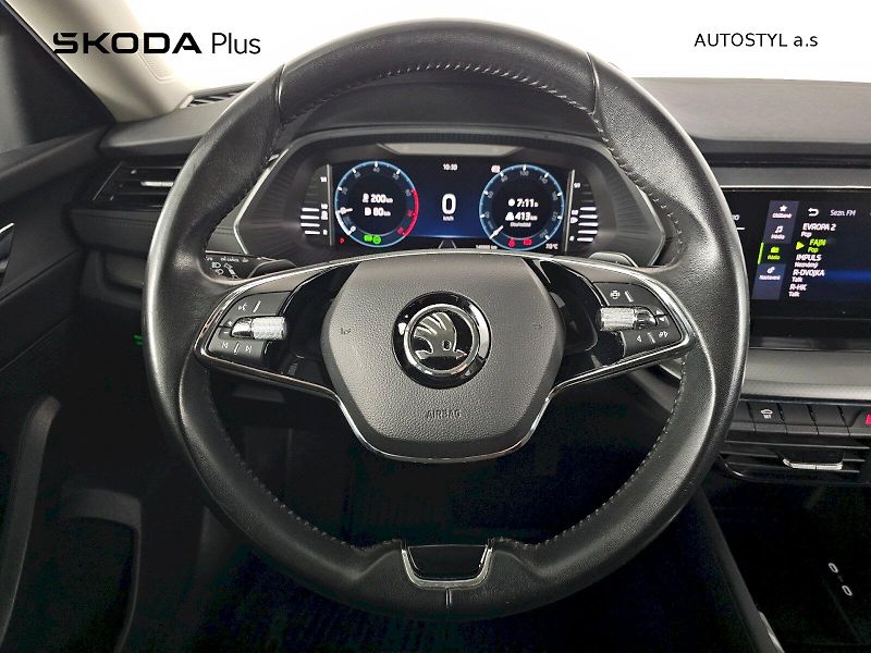 Škoda Octavia (2022) 1.5TSi CNG 96kW AMBITION PLUS - fotka 5 z 28