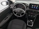 Dacia Sandero (2022) 1.0 TCe LPG, LPG, ČR,1.maj - náhled 7