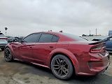 Dodge Charger (2021) Auto na cestě - náhled 1
