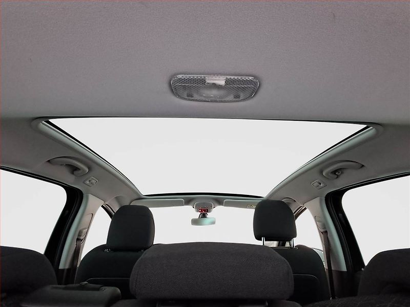 Peugeot 3008 (2014) 1.6 HDi, Navi, Tempomat - fotka 19 z 20