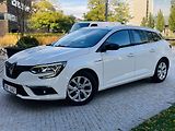 Renault Mégane 1.5dCI MANUÁL TAŽNÉ SERVISKA - náhled 2