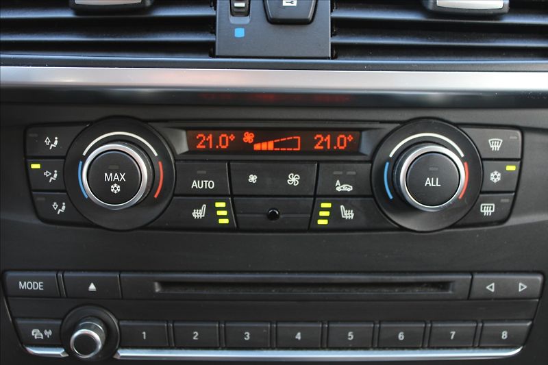 BMW X3 2,0 xDrive  ČR, 87TKM, TOP - fotka 14 z 29