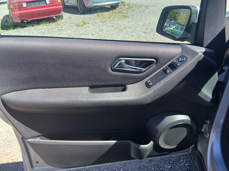 Mercedes-Benz Třídy A A 169, facelift, 180 CDI - fotka 19 z 32