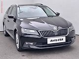 Škoda Superb (2018) 2.0TDi 4x4, Style, xenon - náhled 1