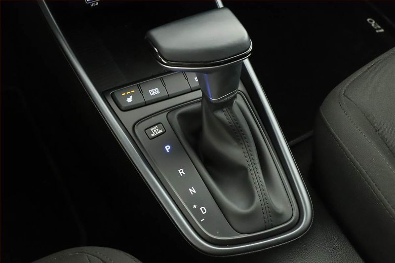 Hyundai i20 (2026) 1.0 T-GDI, SMART, AUTOMAT - fotka 10 z 21