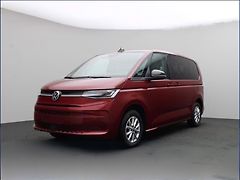 Volkswagen Multivan TDI Life Pano 360 IQ El. dveře - fotografie inzerátu