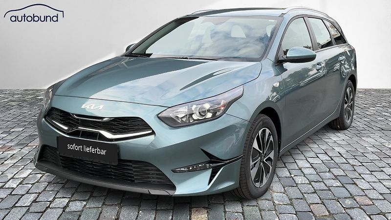 Kia Ceed 1,5 T-GDI Spin - fotografie inzerátu
