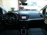Volkswagen Sharan 2,0 TDi 110kW webasto, 2x kola - náhled 30