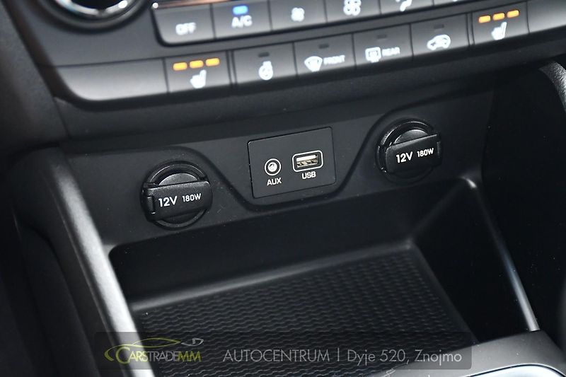 Hyundai Tucson 1.7CRDi 85kW ČR 1.MAJ 2xPNEU - fotka 34 z 54
