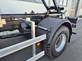 Mercedes-Benz Axor 1827 AROCS 4x4 KONTEJNEROVKA - náhled 13