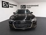 Audi A6 (2019) 40TDi,150KW,ACC - náhled 22