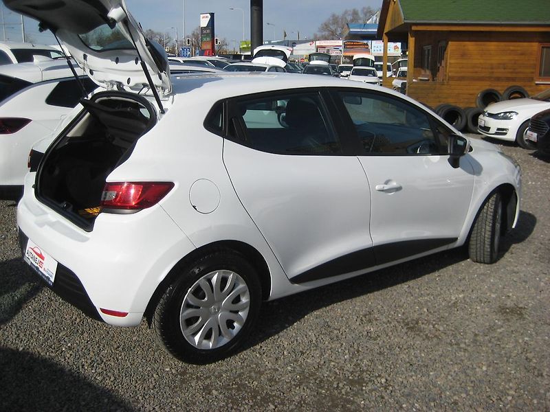 Renault Clio 0.9TCe 66 kW!!! 1.maj-DPH-ČR ! - fotka 5 z 32