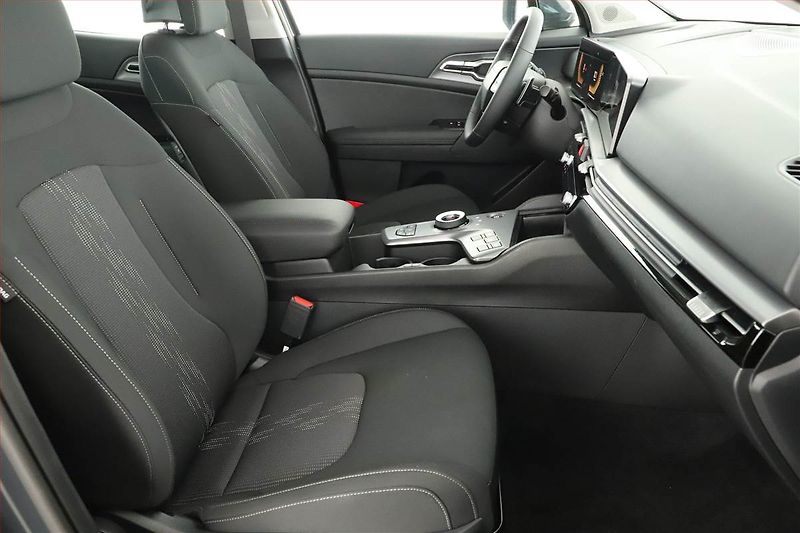 Kia Sportage (2026) 1.6 T-GDI, Ad. tempomat - fotka 7 z 19