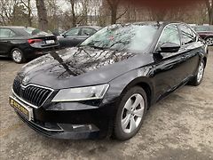 Škoda Superb 1,5 TSI,ČR - fotografie inzerátu