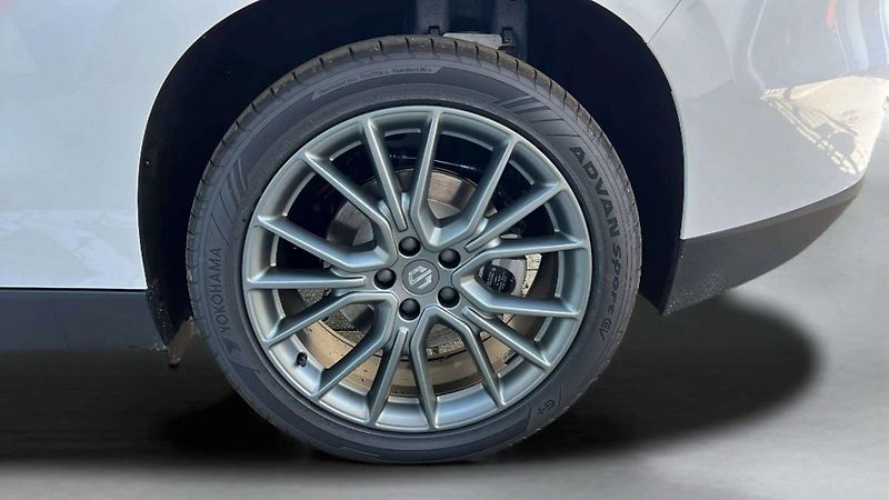 Leapmotor C10 (2025) Design 81,9 kWh/178244 - fotka 32 z 34