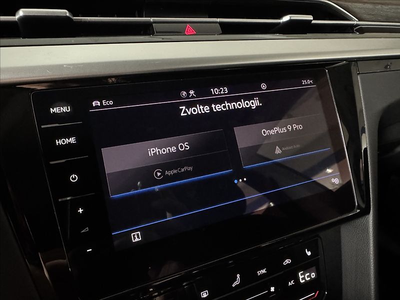 Volkswagen Arteon Shooting Brake 1,4 TSi  DSG eHybrid Elegance - fotka 31 z 44
