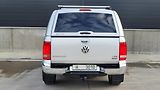 Volkswagen Amarok (2013) 2,0 TDI 4MOTION HIGHLINE - náhled 10