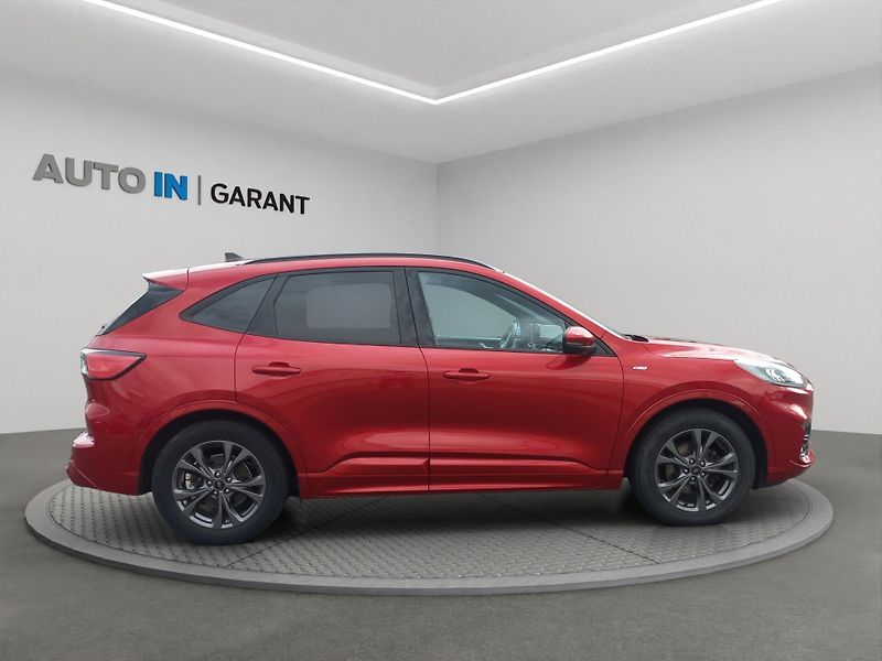 Ford Kuga (2021) ST-Line 1.5 110 kW,1MAJ, SERVI - fotka 6 z 15