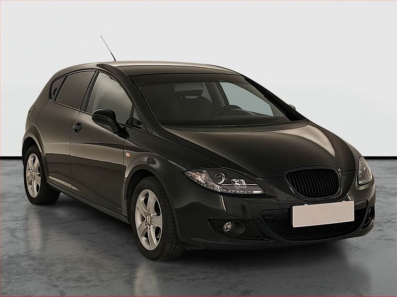 Seat Leon (2008) 1.9 TDI, Serv.kniha, po STK - fotka 1 z 17