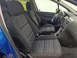 Peugeot 307 1,6 i Aut.klima Tažné zařízení - náhled 27