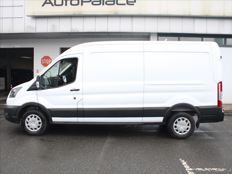 Ford Transit 0,1 68kWh 198kW L3H2 1.maj.ČR - fotka 5 z 18