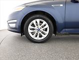 Ford Mondeo (2011) 2.0 TDCi, Serv.kniha, nová STK - náhled 14