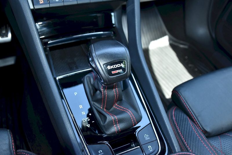 Škoda Kodiaq (2024) RS 2,0TSI 180kW 4x4 7DSG - fotka 23 z 34