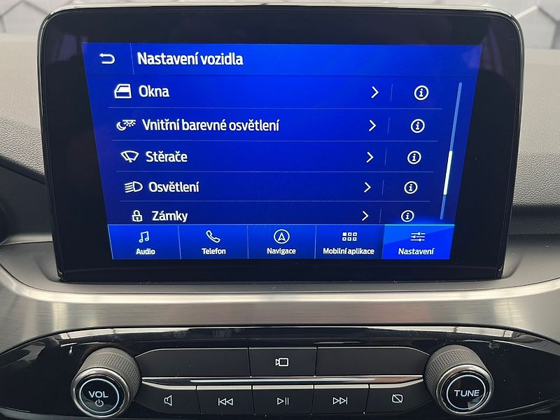 Ford Kuga 2.5 HEV 4x4 TITANIUM ZAMLUVENO - fotka 58 z 63