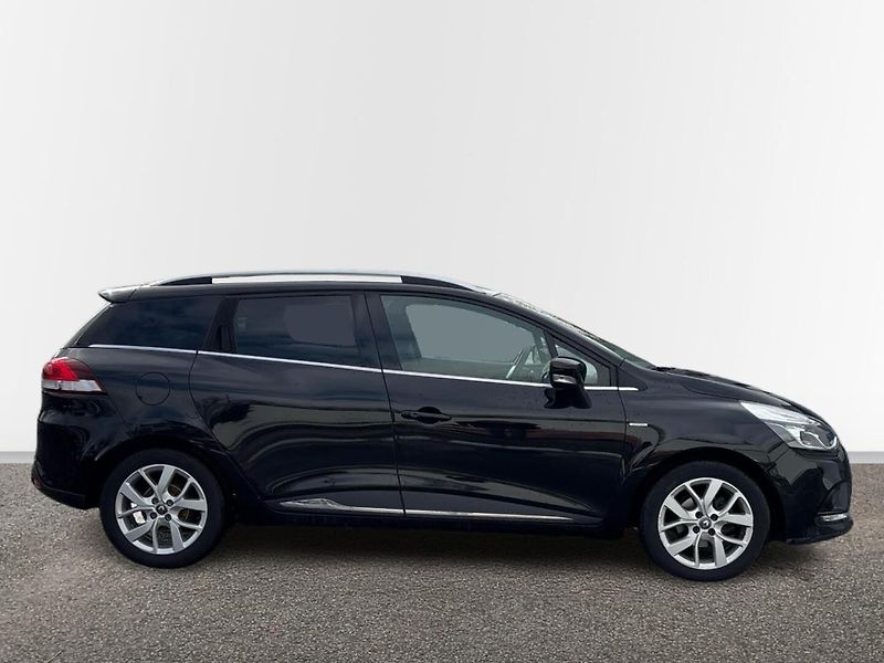 Renault Clio Limited,ČR - fotka 16 z 24