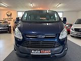 Ford Tourneo Custom 2,2 TitaniumX,114kW,velký serv - náhled 7