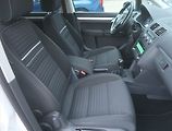 Volkswagen Touran (2014) Cross 1.6 TDI, Tempomat - náhled 9