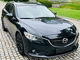 Mazda 6 2.0i MANUÁL SENZORY SERVISKA - náhled 7